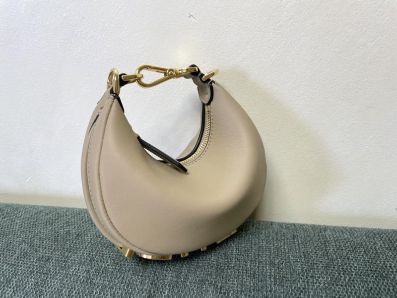 Fendi Hobo Bags